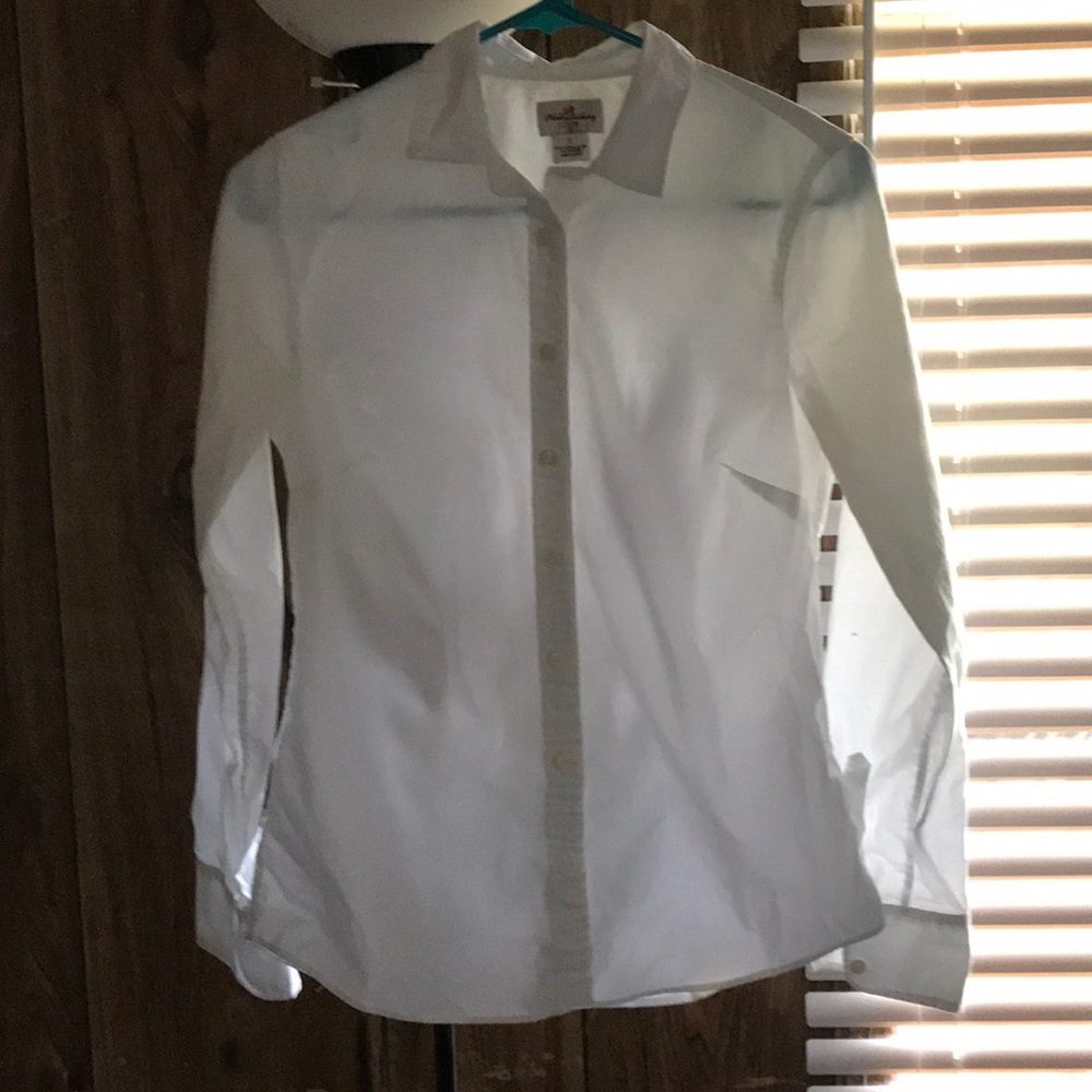 J crew factory dress shirt